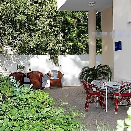 In With Terrace, Air Conditioning, Wifi, Washing Machine 202-3 Tucepi